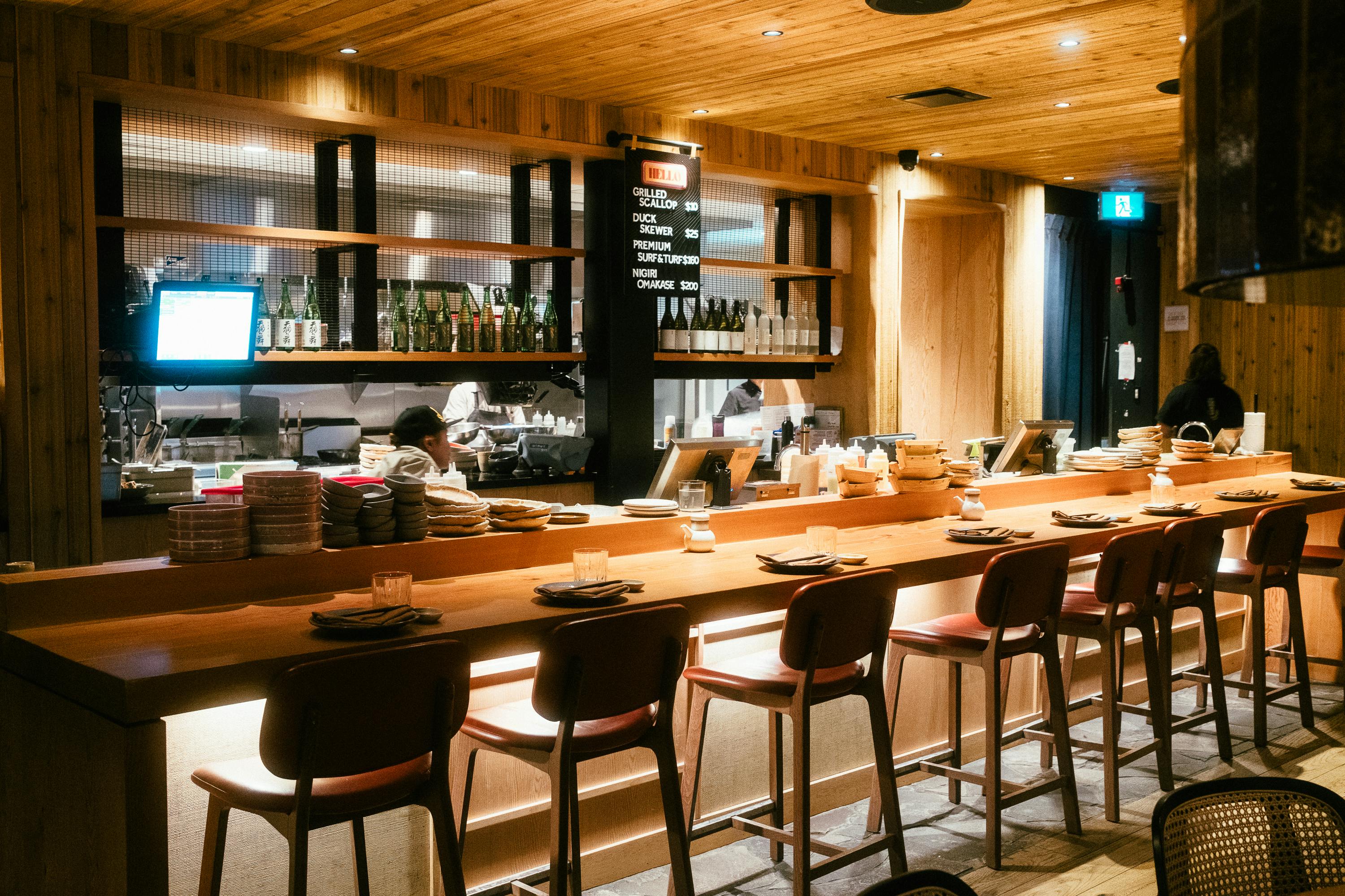 A Culinary Experience to Remember